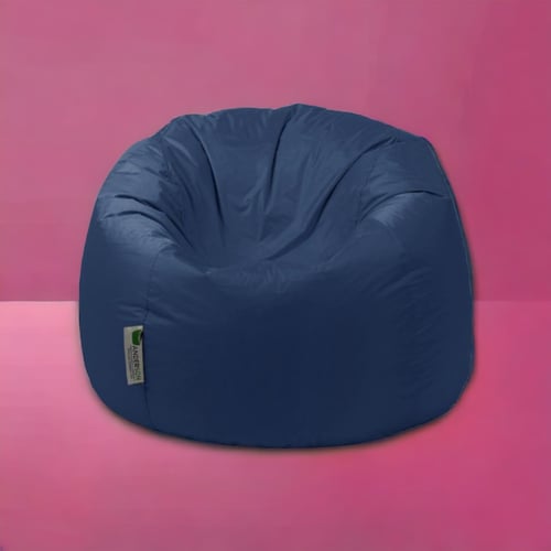 بين باج أندرسون لون كحلي مقاوم للماء متوسط الحجم