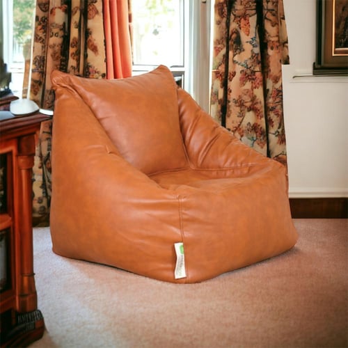 أندرسون جراند بين باج جلد لون بني