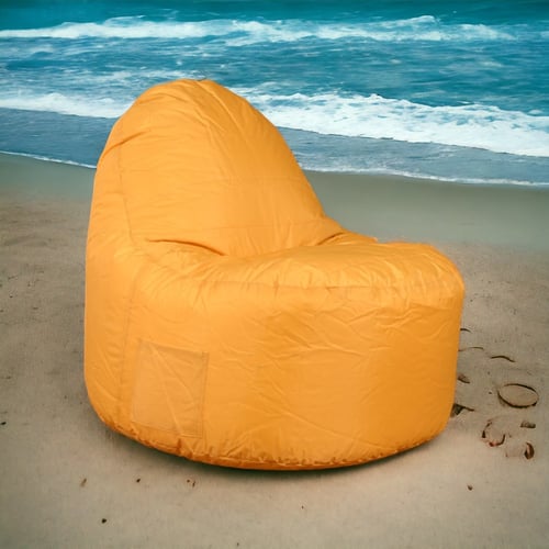 بين باج نيو جيمر أندرسون أصفر مقاوم للماء