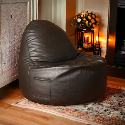 اندرسون نيو كون بين باج جلد لون اسود