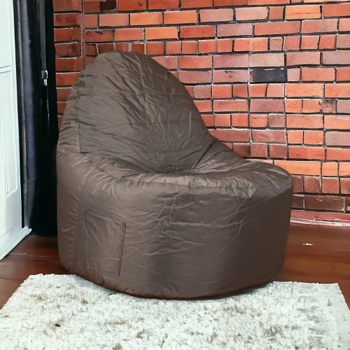 بين باج نيو جيمر أندرسون رمادي مقاوم للماء