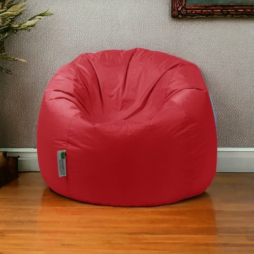 بين باج أندرسون لون احمر مقاوم للماء متوسط الحجم