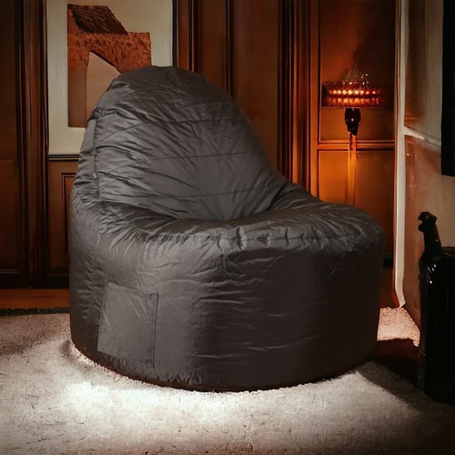 بين باج نيو جيمر أندرسون أسود مقاوم للماء