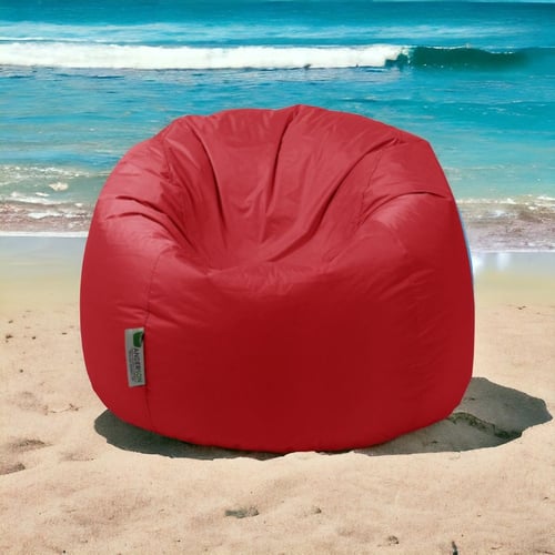 بين باج أندرسون لون احمر مقاوم للماء متوسط الحجم