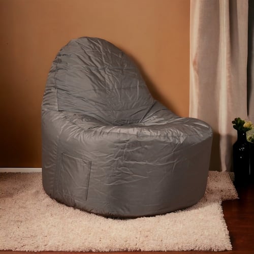 بين باج نيو جيمر أندرسون رمادي مقاوم للماء