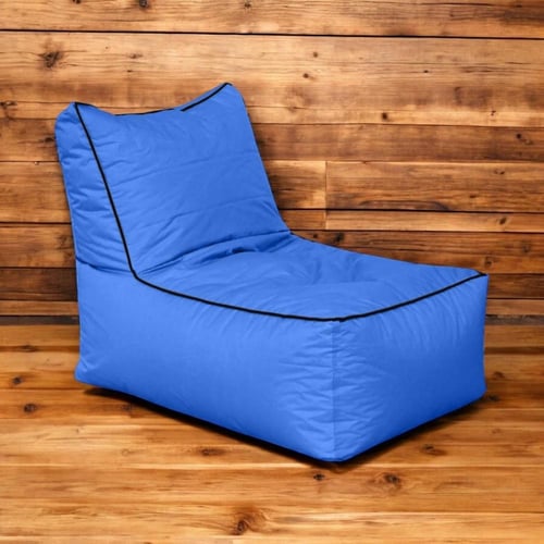 بين باج بيتشو أندرسون ازرق مقاوم للماء