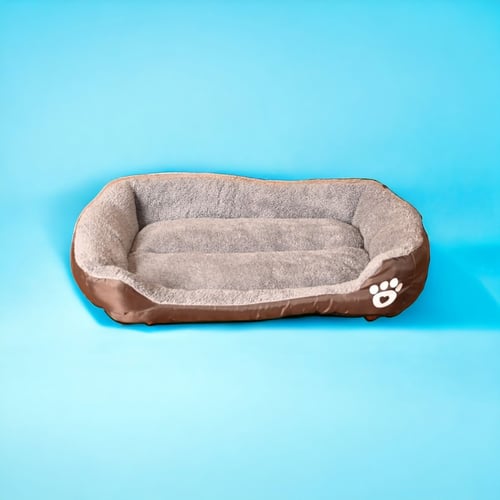سرير للحيوانات الأليفة فائق النعومة