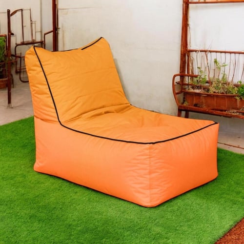 بين باج بيتشو أندرسون برتقالى مقاوم للماء