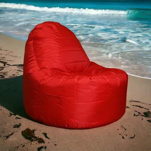 بين باج نيو جيمر أندرسون أحمر مقاوم للماء