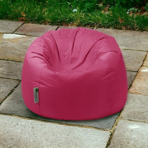 بين باج أندرسون لون زهري مقاوم للماء متوسط الحجم