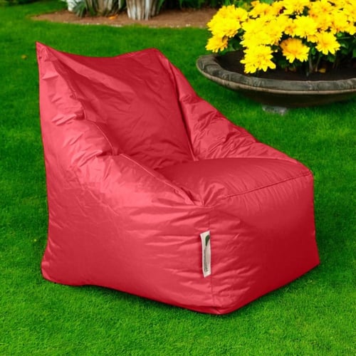 بين باج جراند أندرسون احمر مقاوم للماء