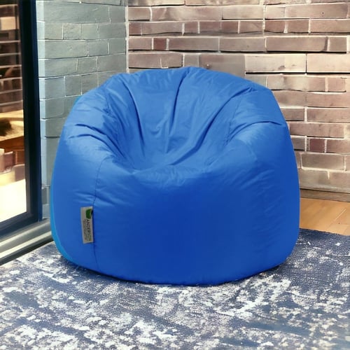 بين باج أندرسون لون ازرق مقاوم للماء متوسط الحجم