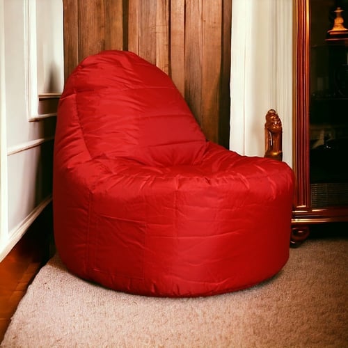 بين باج نيو جيمر أندرسون أحمر مقاوم للماء