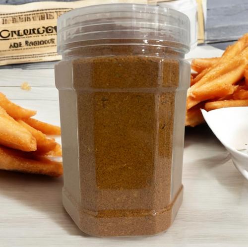 بهارات البطاطس. 250g
