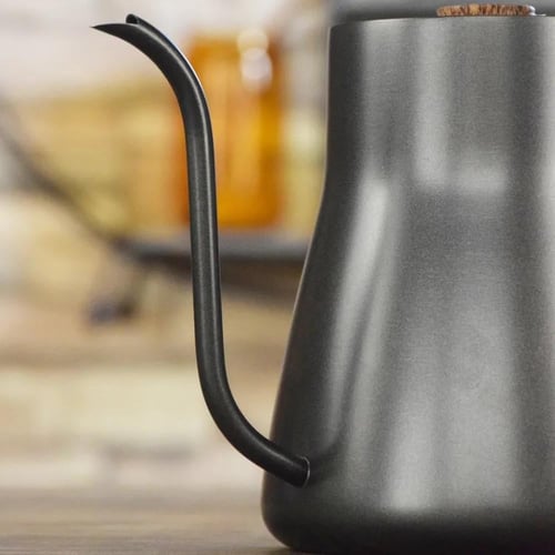 ابريق ترشيح مود 850مل ب معيار حرارة اسود