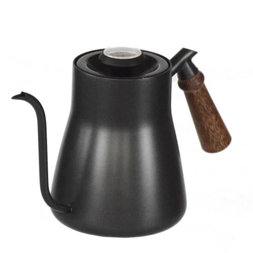 ابريق ترشيح مود 850مل ب معيار حرارة اسود