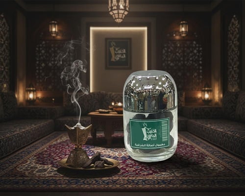 معمول أصالة الشرقية