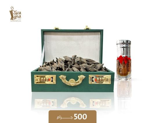 عود تايجر فيتنامي (نصف كيلو)