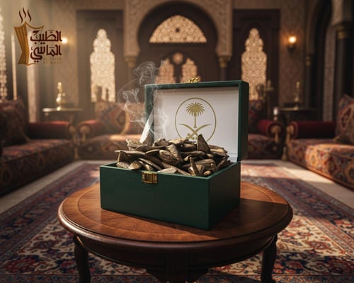 عود مروكي المجالس