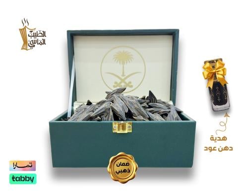 عود تايجر فيتنامي