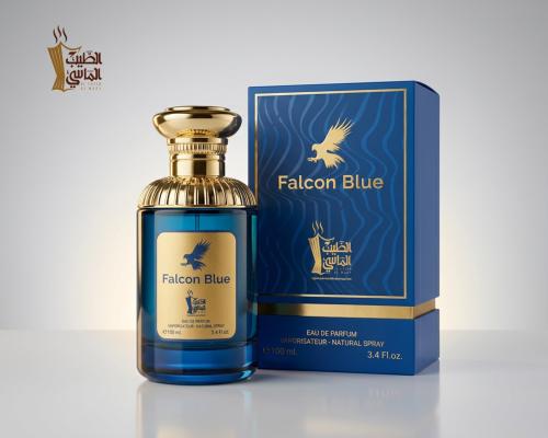 عطر فالكون بلو (Falcon Blue)