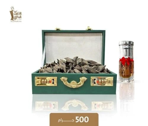 عود تايقر فيتنامي درجة اولى