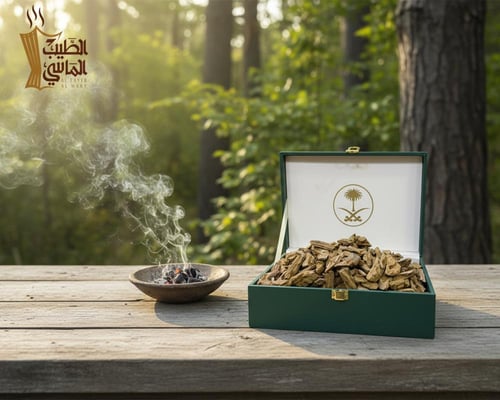 عود مروكي اندونيسي