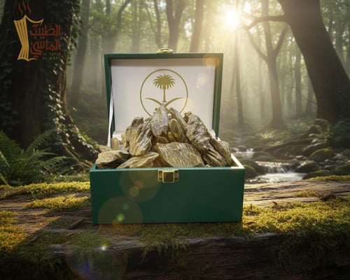 عود كلمنتان محسن دبل سوبر