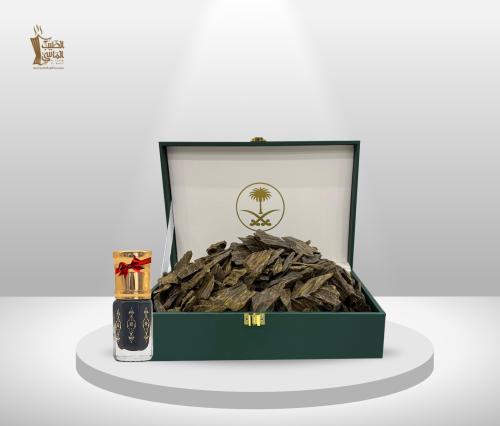 عود كلمنتان محسن سوبر