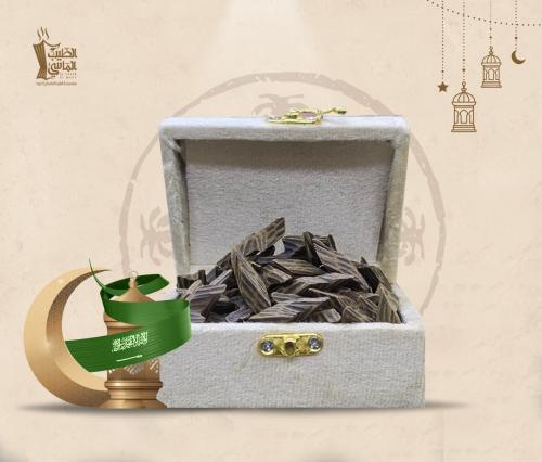 100 جرام عود تايقر فيتنامي