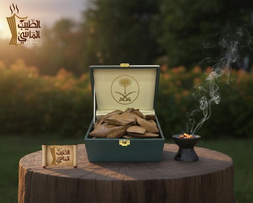 عود مروكي محسن دبل سوبر