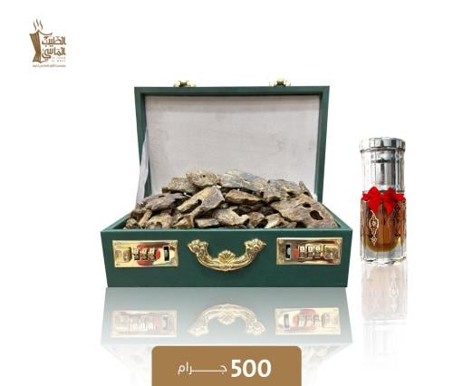 عود كينام طبيعي (نصف كيلو)