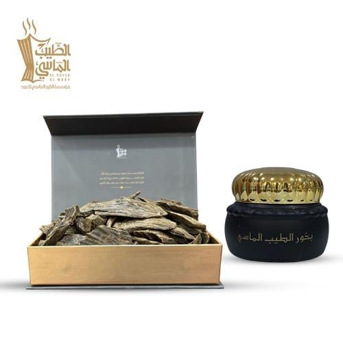 بكج عود وبخور