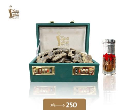 عود كينام طبيعي دبل سوبر