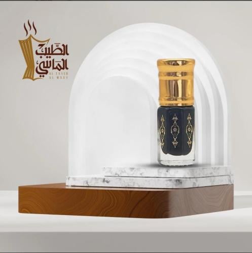 دهن عود هندي ترابي (دبل سوبر)