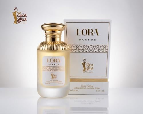 عطر لورا LORA