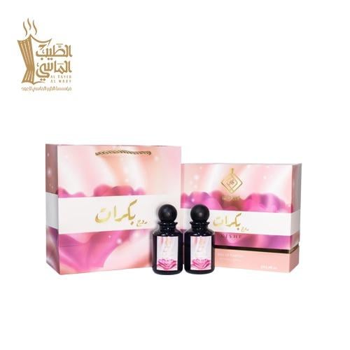 توزيعات العطور - مجموعة بكرات روج