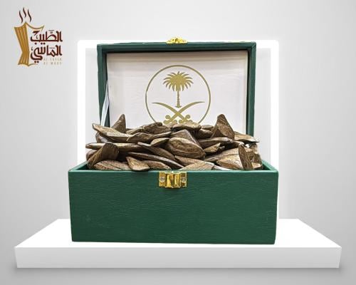 عود مروكي المجالس