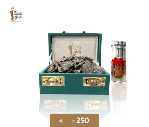 عود كلمنتان الأزرق (ربع كيلو)