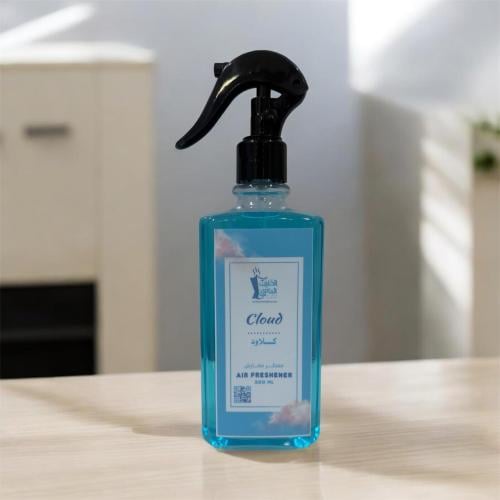 معطر كلاود