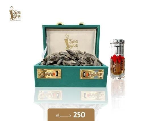 عود تايقر فيتنامي درجة اولى