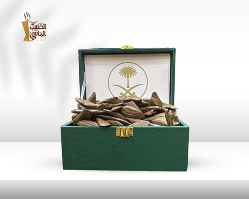 عود مروكي المجالس