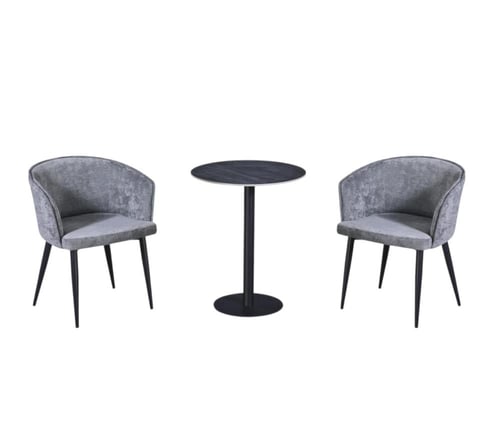 طقم طاولة القهوة العصرية