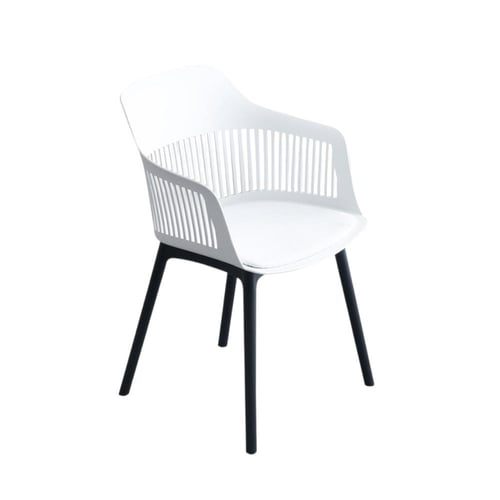 كرسي ريلاكس للمقاهي والحدائق