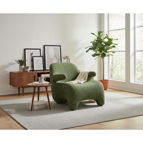 كرسي الاسترخاء "مودرن بوليه