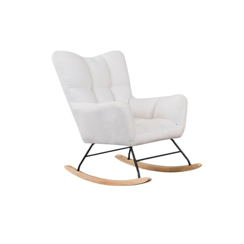 كرسي هزاز فاخر