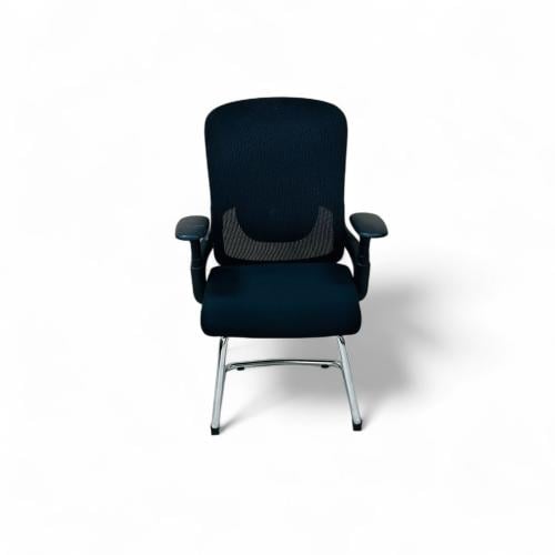 كرسي مكتب ثابت شبك