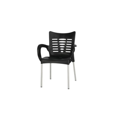 كرسي بلاستيك