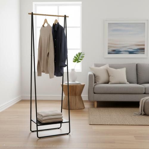 علاقة ملابس