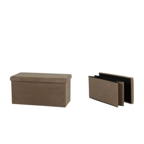 صندوق تخزين متعدد الاستخدامات.